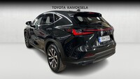 Lexus NX vaihtoauto