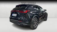 Lexus NX vaihtoauto