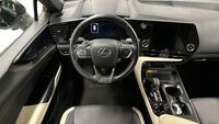 Lexus NX vaihtoauto