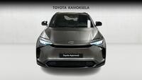 Toyota bZ4X vaihtoauto