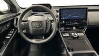 Toyota bZ4X vaihtoauto