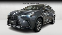 Lexus NX vaihtoauto