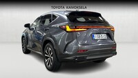 Lexus NX vaihtoauto