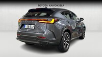 Lexus NX vaihtoauto