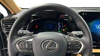 Lexus NX vaihtoauto