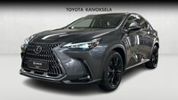 Lexus NX vaihtoauto