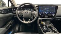 Lexus NX vaihtoauto