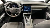 Lexus LBX vaihtoauto