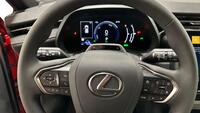 Lexus LBX vaihtoauto