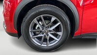 Lexus LBX vaihtoauto