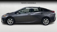 Toyota Prius vaihtoauto