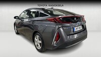 Toyota Prius vaihtoauto