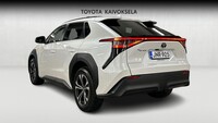 Toyota bZ4X vaihtoauto