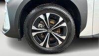 Toyota bZ4X vaihtoauto