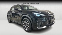 Lexus LBX vaihtoauto