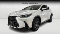 Lexus NX vaihtoauto