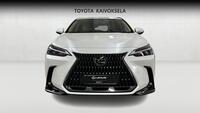 Lexus NX vaihtoauto