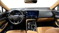 Lexus NX vaihtoauto