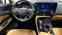 Lexus NX vaihtoauto