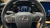 Lexus NX vaihtoauto