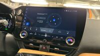 Lexus NX vaihtoauto