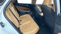Lexus NX vaihtoauto