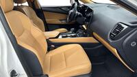 Lexus NX vaihtoauto