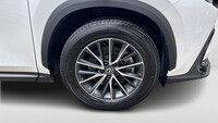 Lexus NX vaihtoauto