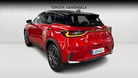 Lexus LBX vaihtoauto