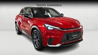 Lexus LBX vaihtoauto