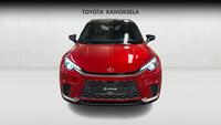 Lexus LBX vaihtoauto