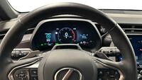 Lexus LBX vaihtoauto