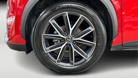 Lexus LBX vaihtoauto