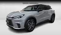 Lexus LBX vaihtoauto
