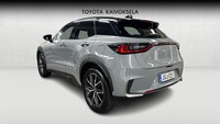 Lexus LBX vaihtoauto