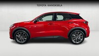 Lexus LBX vaihtoauto