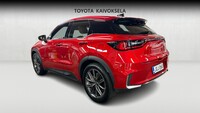 Lexus LBX vaihtoauto