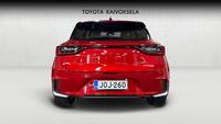 Lexus LBX vaihtoauto