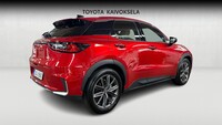 Lexus LBX vaihtoauto