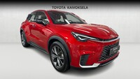 Lexus LBX vaihtoauto