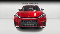 Lexus LBX vaihtoauto