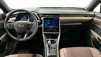 Lexus LBX vaihtoauto