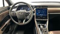 Lexus LBX vaihtoauto