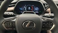Lexus LBX vaihtoauto