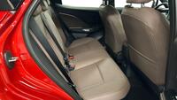 Lexus LBX vaihtoauto