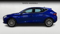 SEAT Leon vaihtoauto