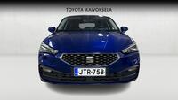 SEAT Leon vaihtoauto