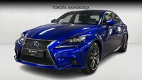 Lexus IS vaihtoauto