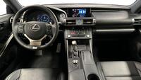 Lexus IS vaihtoauto