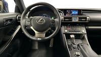 Lexus IS vaihtoauto